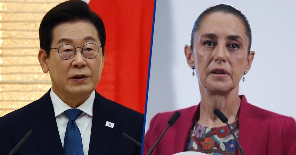 Corea del Sur expresa preocupación por aranceles de México a autos y productos asiáticos