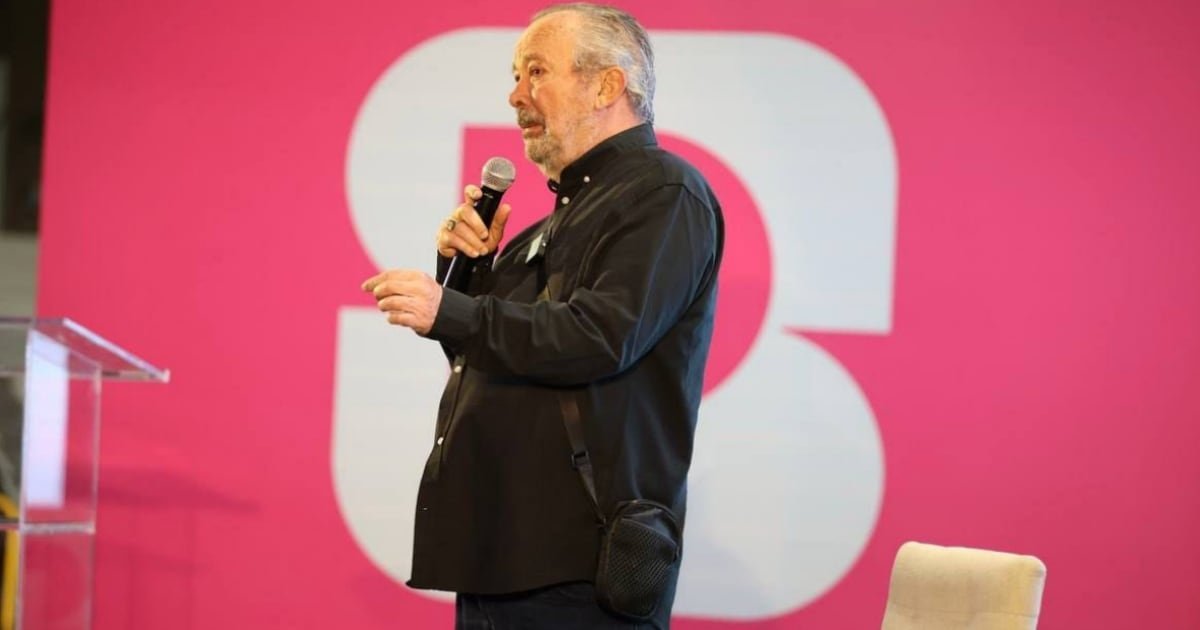 Fallece Mauricio Fernández, alcalde con licencia de San Pedro Garza García, a los 75 años