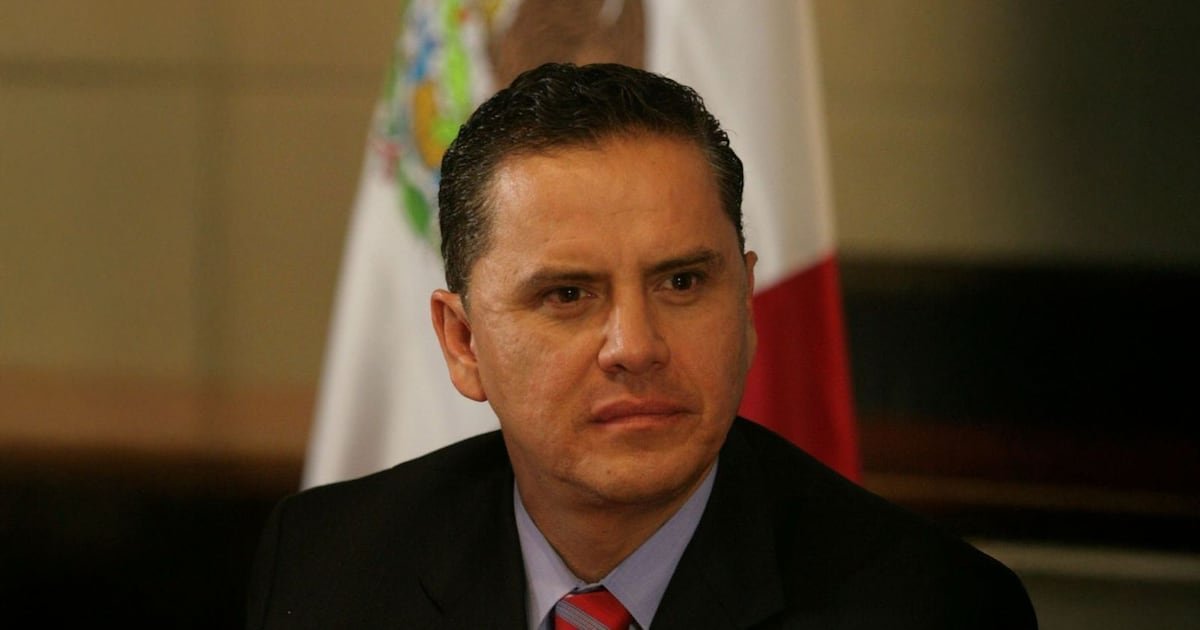 Roberto Sandoval es vinculado nuevamente a proceso por presunto lavado de más de 156 millones de pesos