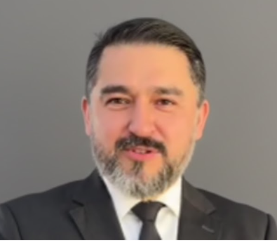 Juan Carlos Soledad Pérez