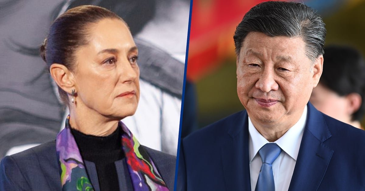 China advierte sobre pérdidas significativas por aranceles mexicanos