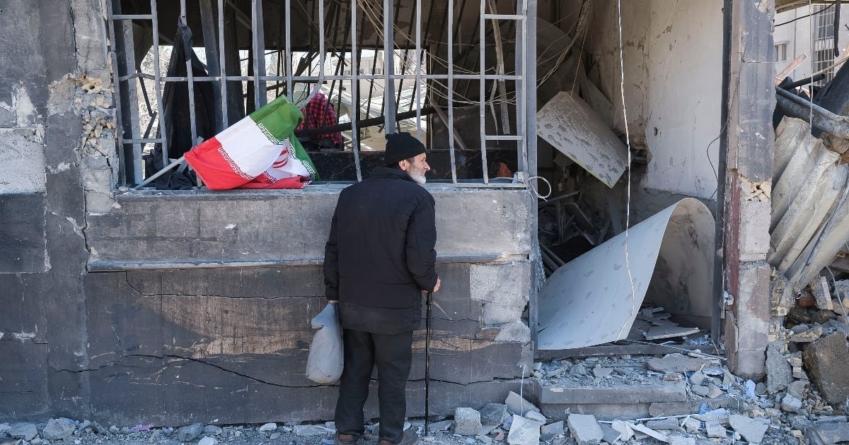 Escalada de Tensiones en Medio Oriente: Donald Trump Ordena Escoltas para Petroleros en el Estrecho de Ormuz