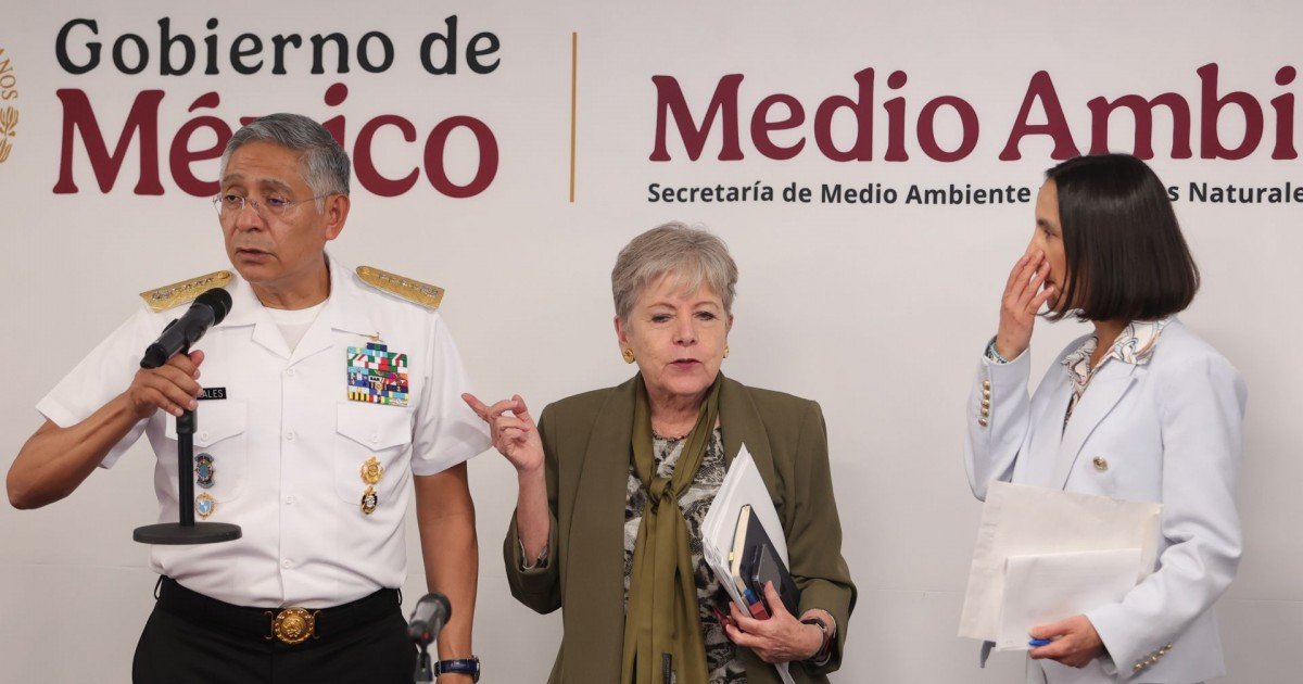 Evaluación de posibles fallas en Cantarell como origen del derrame en el Golfo