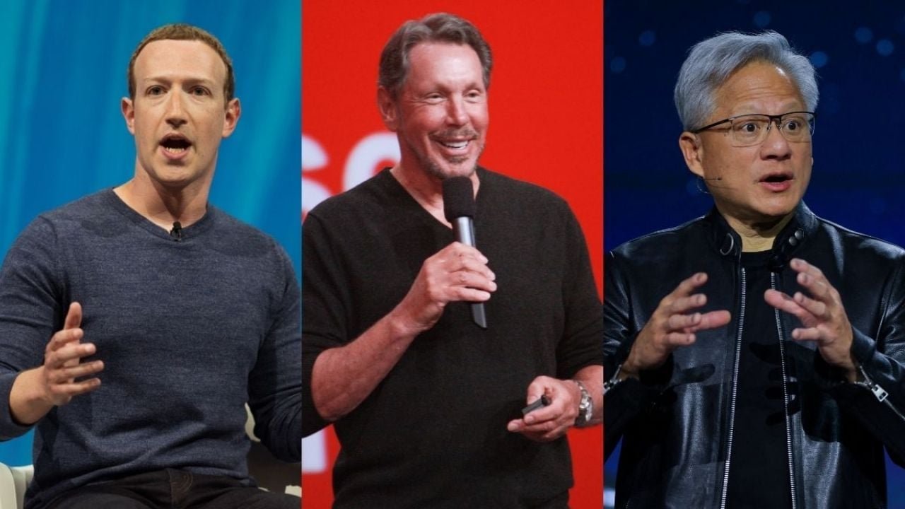 Figuras Tecnológicas Clave Integrarán Consejo Asesor de IA en EE.UU.