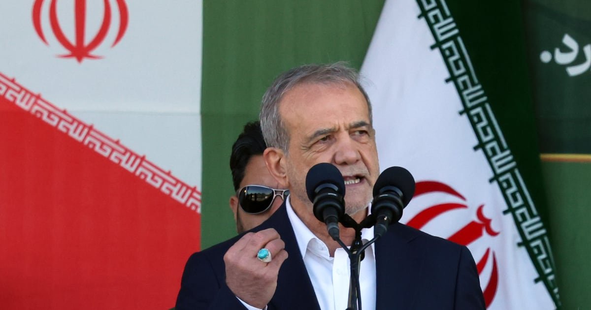 Irán exige control del Estrecho de Ormuz para finalizar conflicto en Medio Oriente