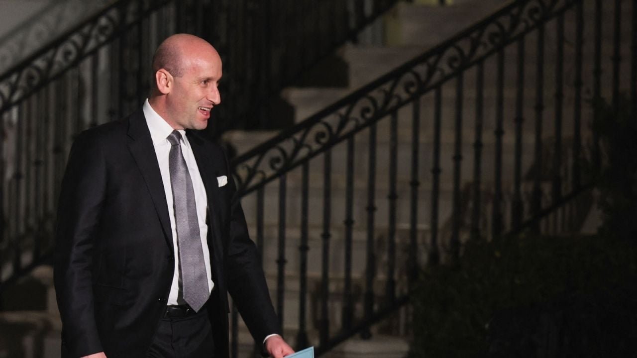 La Casa Blanca Aboga por el Uso de la Fuerza Militar contra Cárteles de Drogas