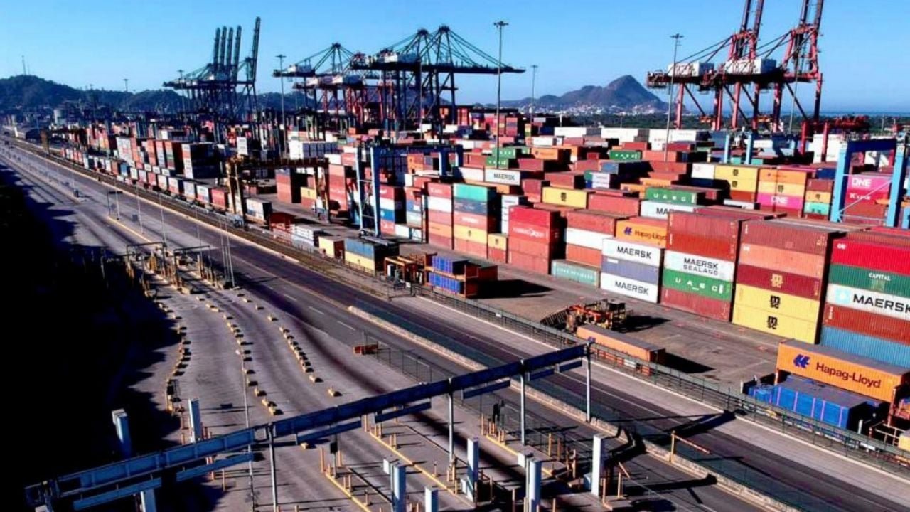 México y EE.UU. se preparan para iniciar revisión bilateral del T-MEC este mes