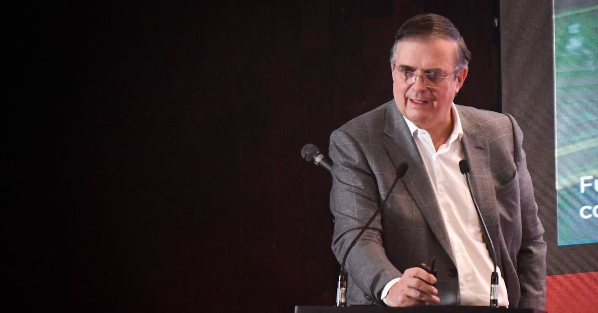 México y Estados Unidos planean primera ronda de revisión del T-MEC