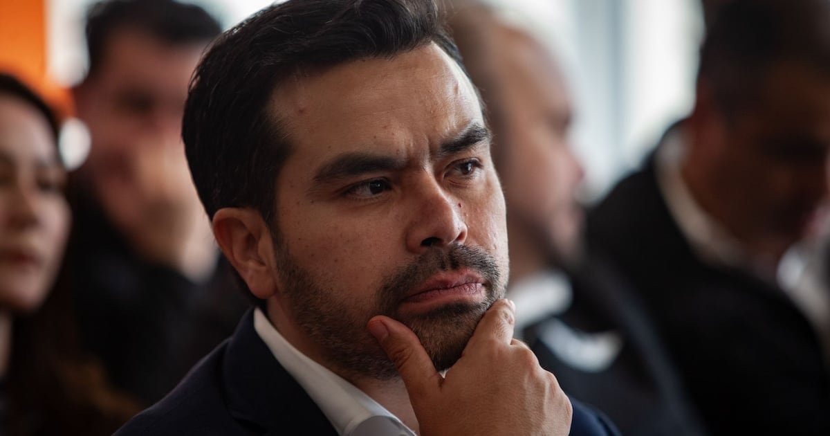 Movimiento Ciudadano impulsa reforma electoral con voto desde los 16 años y eliminación de organismos locales