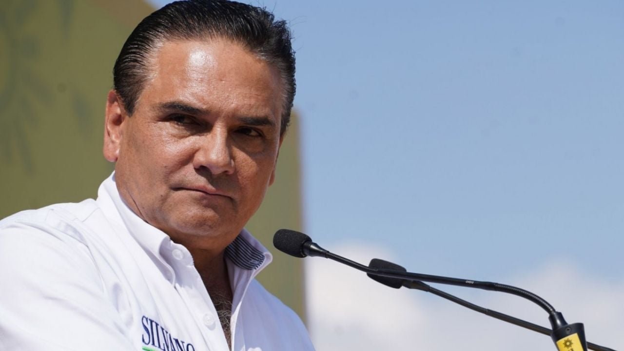 Orden de aprehensión contra Silvano Aureoles por ejecuciones extrajudiciales en Michoacán