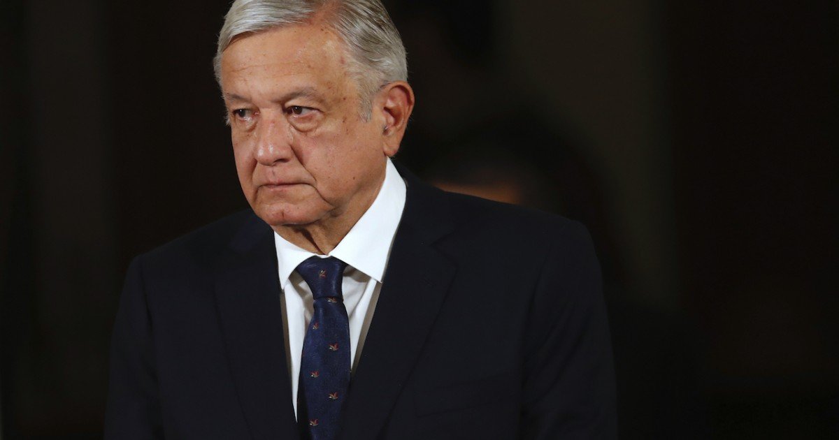 Reconocimiento de Miguel Díaz-Canel a AMLO por su solidaridad con Cuba