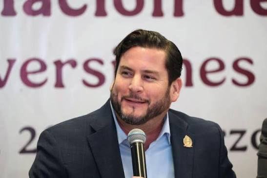 RUMBO A 2027: ISMAEL BURGUEÑO LIDERA PREFERENCIAS EN BAJA CALIFORNIA, SEGÚN ENKOLL