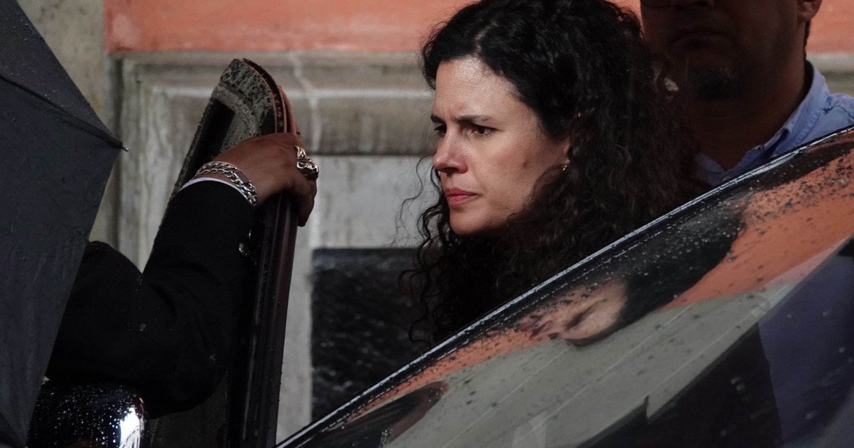 Ariadna Montiel sustituirá a Luisa María Alcalde en la presidencia de Morena