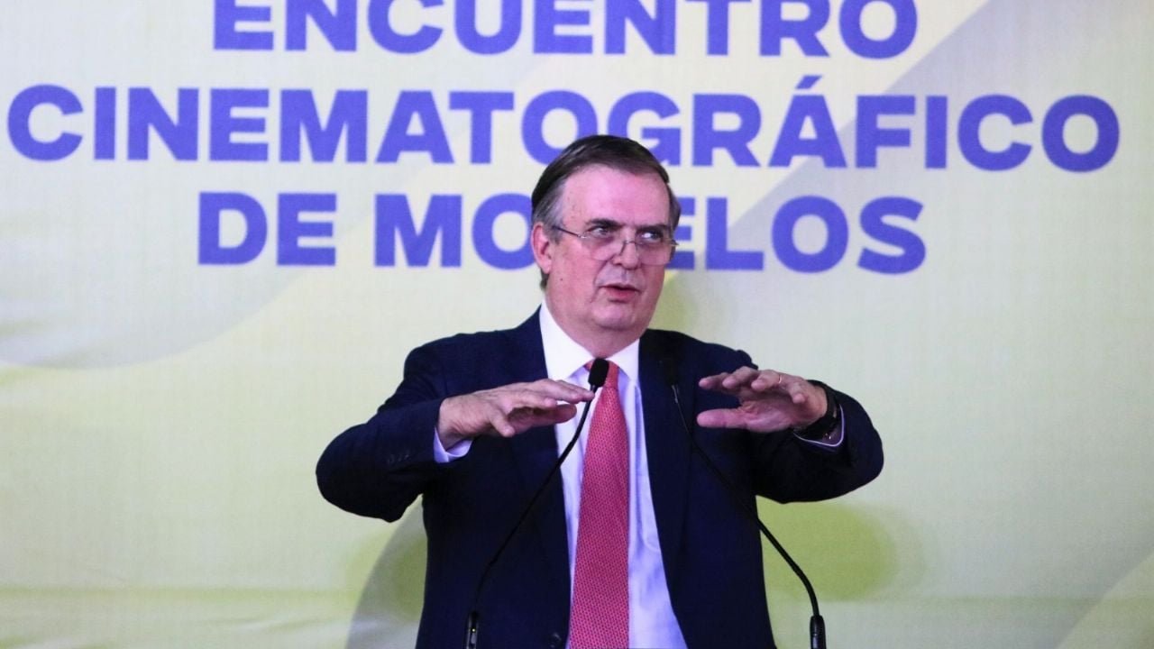Denuncia del PAN en FGR contra Ebrard y exembajadora por presunto uso indebido de recursos