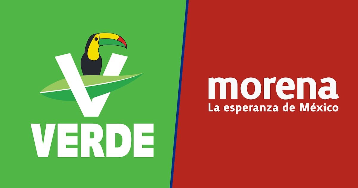 El Partido Verde se distancia de Morena y competirá de manera independiente en la Ciudad de México y San Luis Potosí en 2027