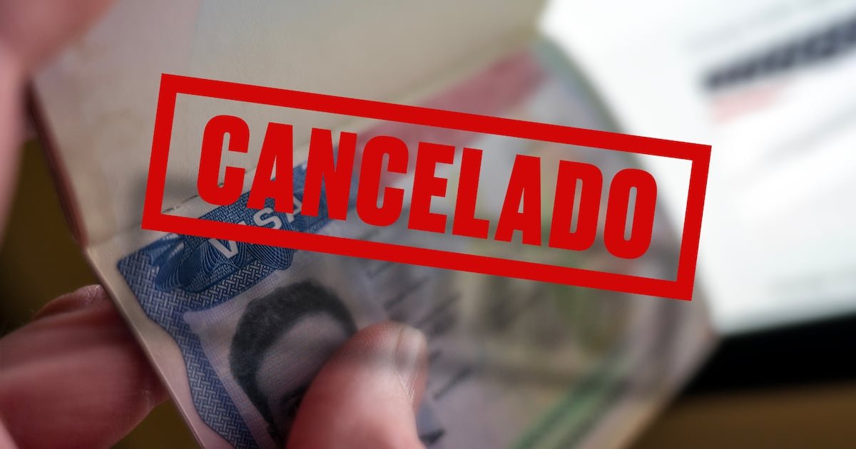 Estados Unidos impone restricciones de visas a familiares y asociados del Cártel de Sinaloa