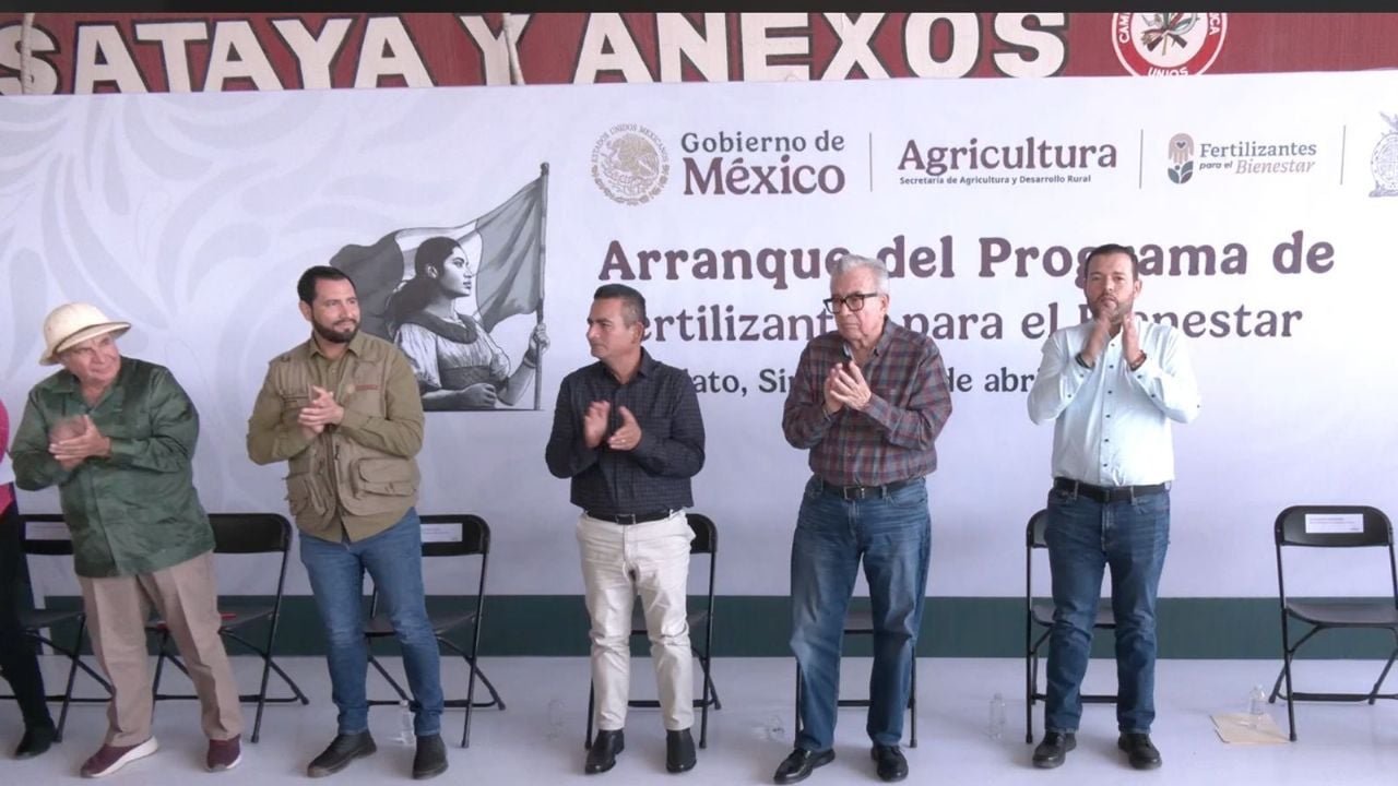 Gobernador de Sinaloa responde ante acusaciones de Estados Unidos