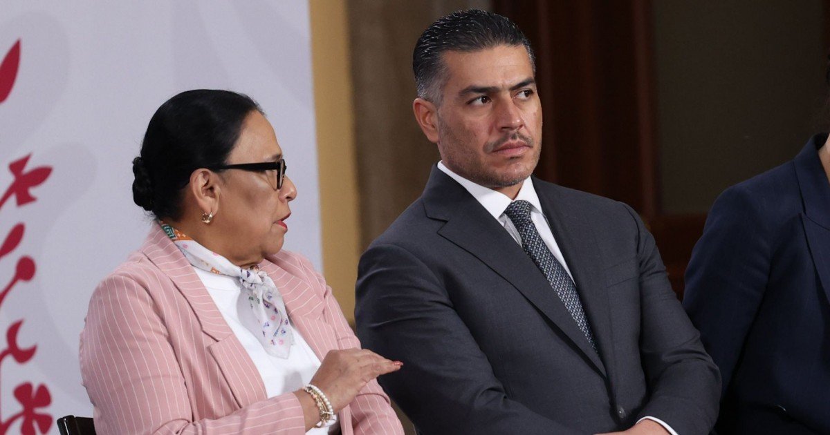 Investigación en Chihuahua tras muerte de posibles agentes de inteligencia estadounidenses