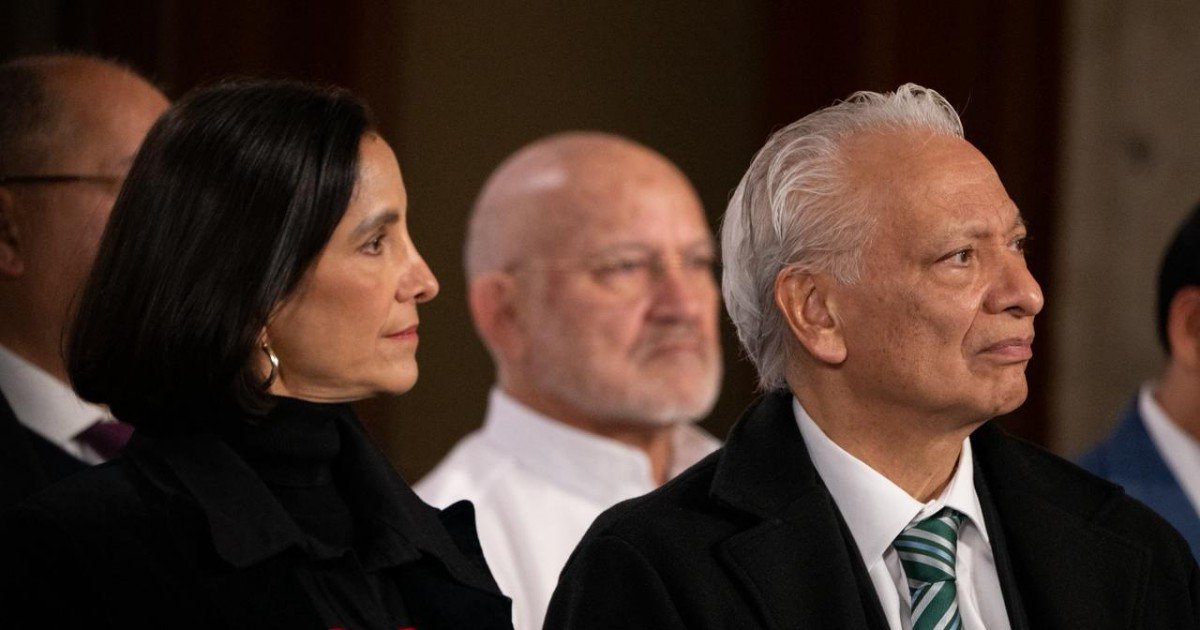 La estrategia de fracking de Sheinbaum frente a los desafíos de Pemex