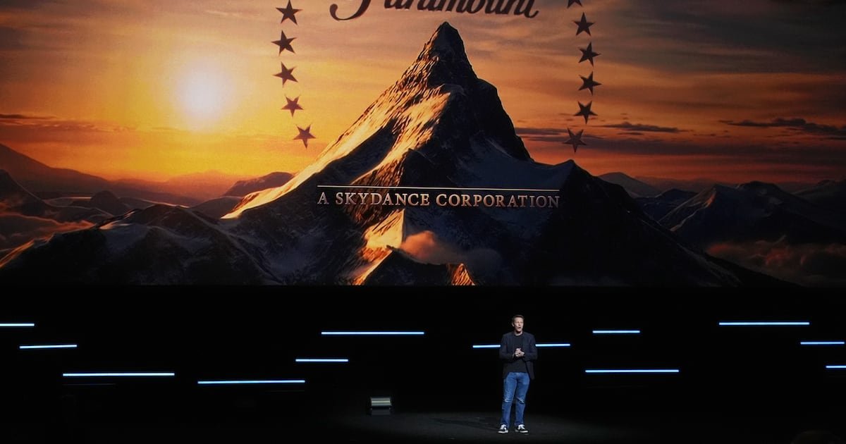 Paramount anuncia ambiciosa estrategia de estrenos tras adquisición de Warner Bros