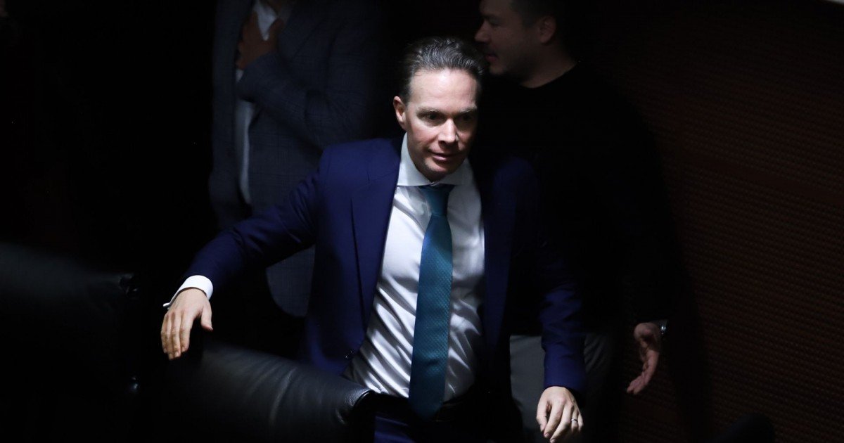 Partido Verde considera a Ana Patricia Peralta como alternativa para candidatura en Quintana Roo