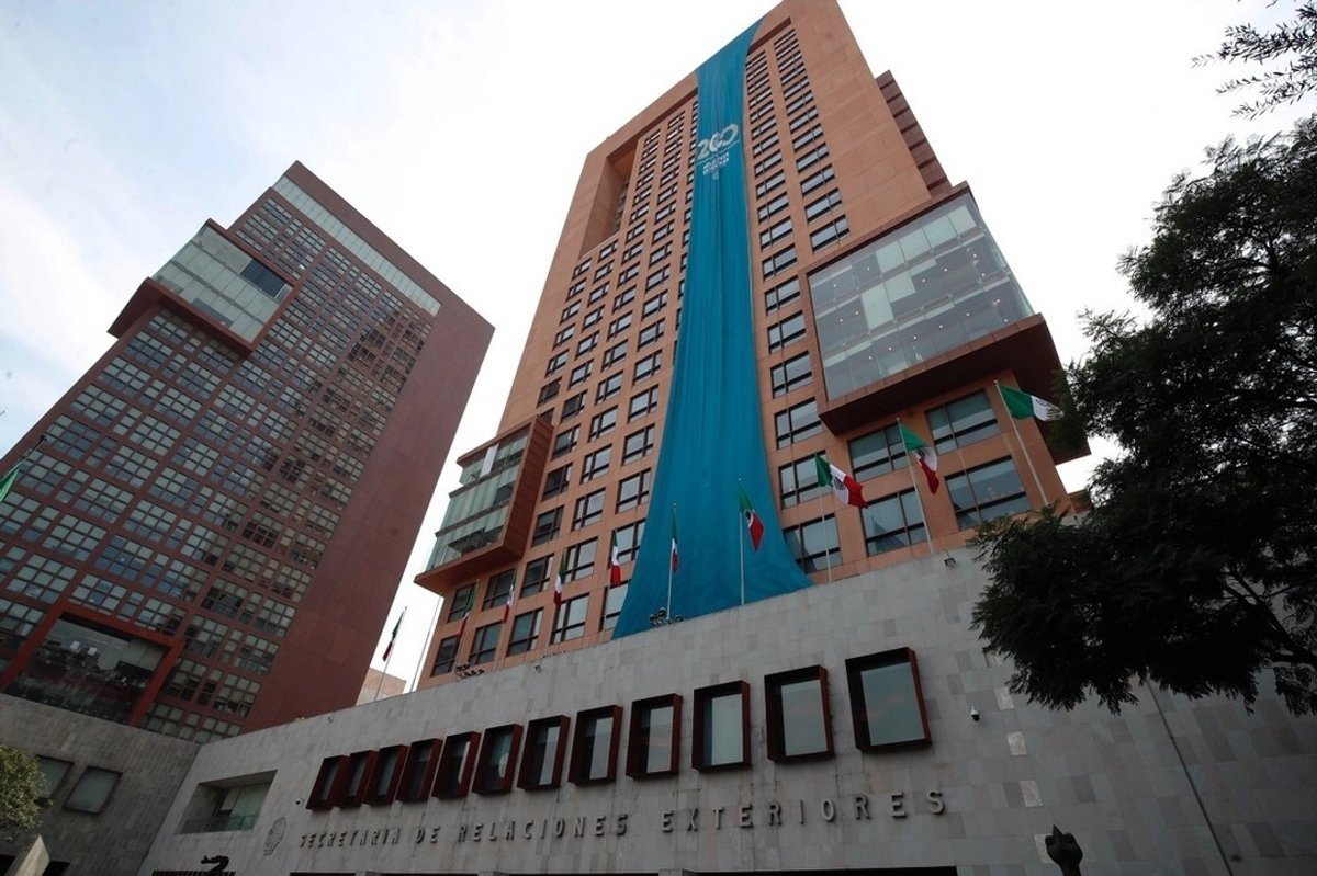 Solicitud de extradición a México: Faltan pruebas según la Secretaría de Relaciones Exteriores