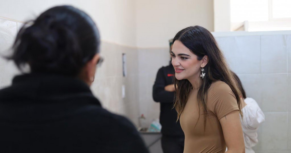 Andrea Chávez enfrenta desafíos en Chihuahua y considera nueva estrategia en Juárez