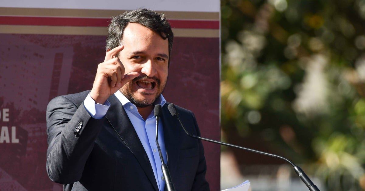 Andrés Manuel López Beltrán busca ser diputado federal tras dejar la secretaría de Morena