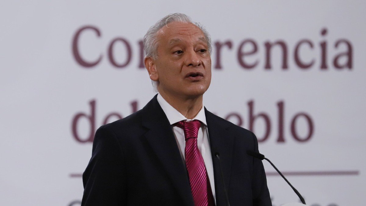 Cambio en la Dirección de Pemex: Juan Carlos Carpio Asume el Liderazgo