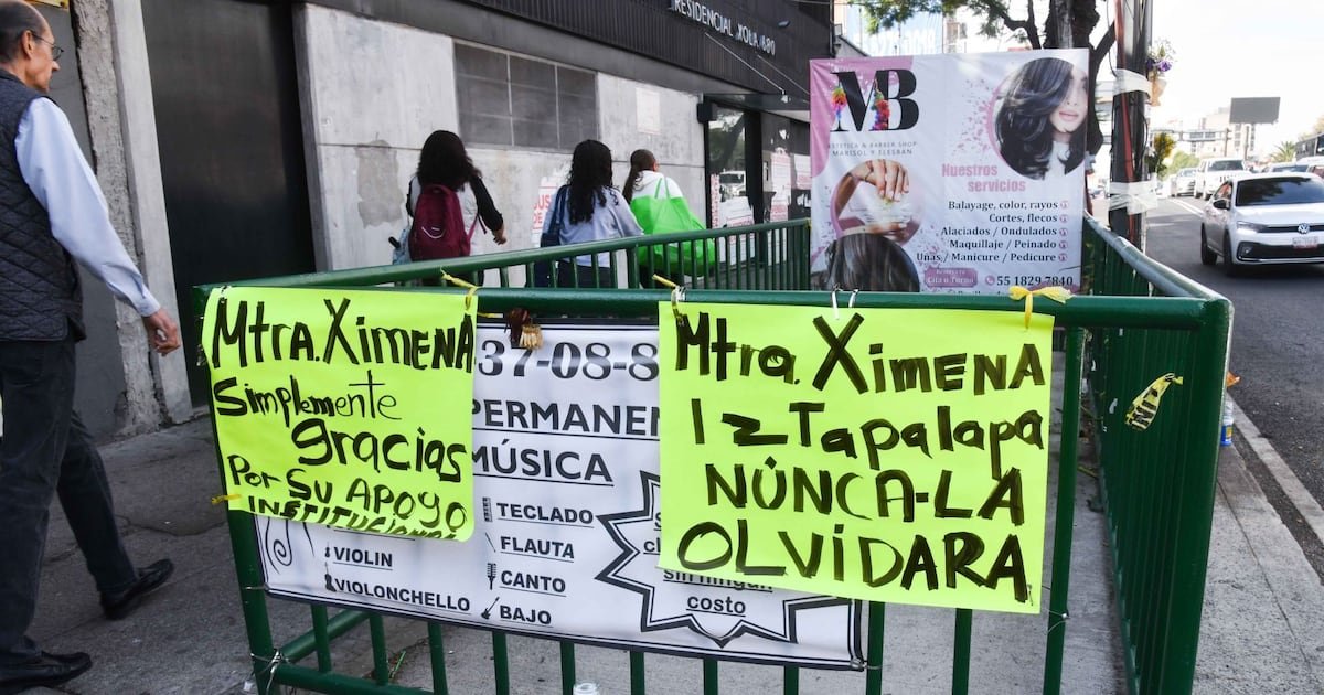 Detención del Presunto Asesino de Colaboradores de Clara Brugada en la CDMX