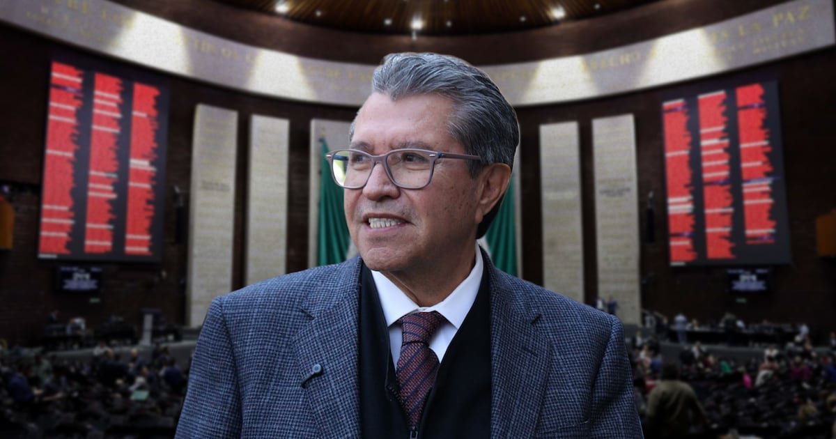 Diputados aprueban reforma de Monreal para anular elecciones por intervención extranjera