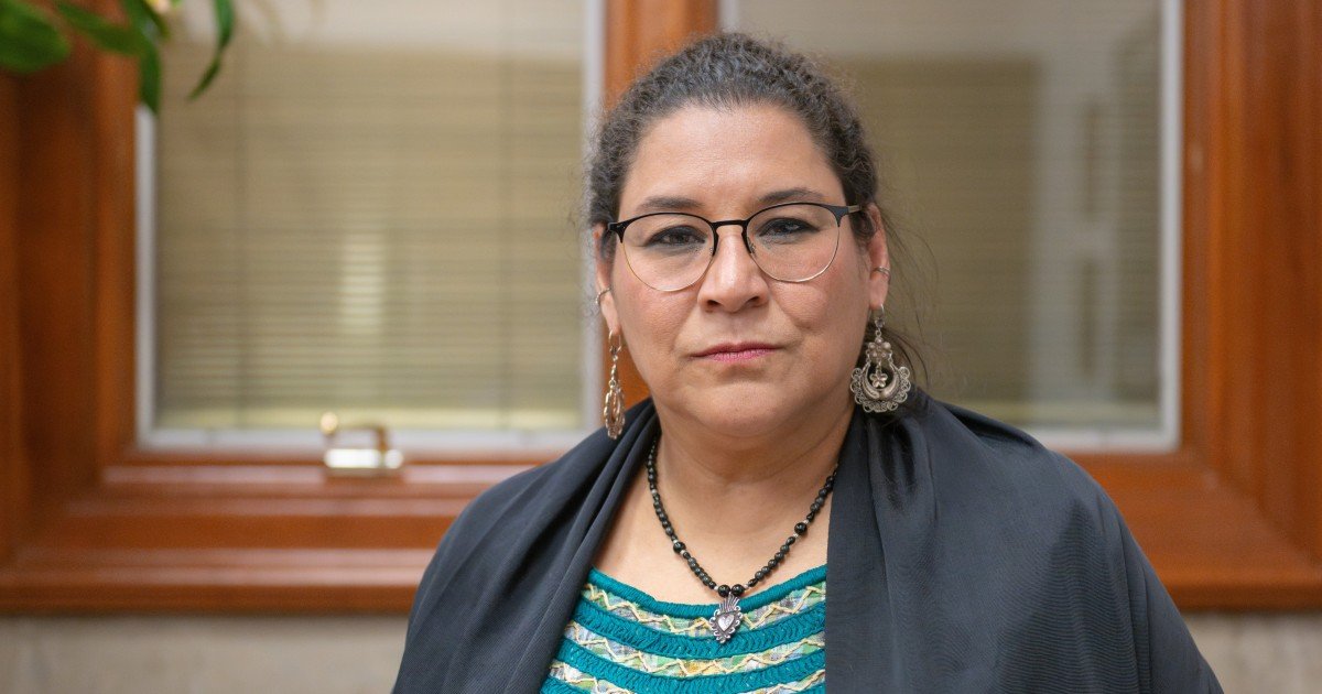 Empresariado busca evitar presidencia de Lenia Batres en la Suprema Corte