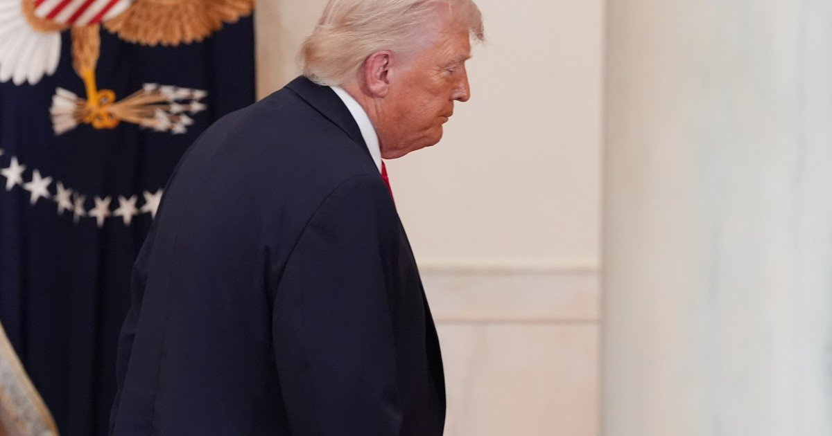 Encuesta destaca la baja popularidad de Trump y el liderazgo positivo de los Obama en Estados Unidos