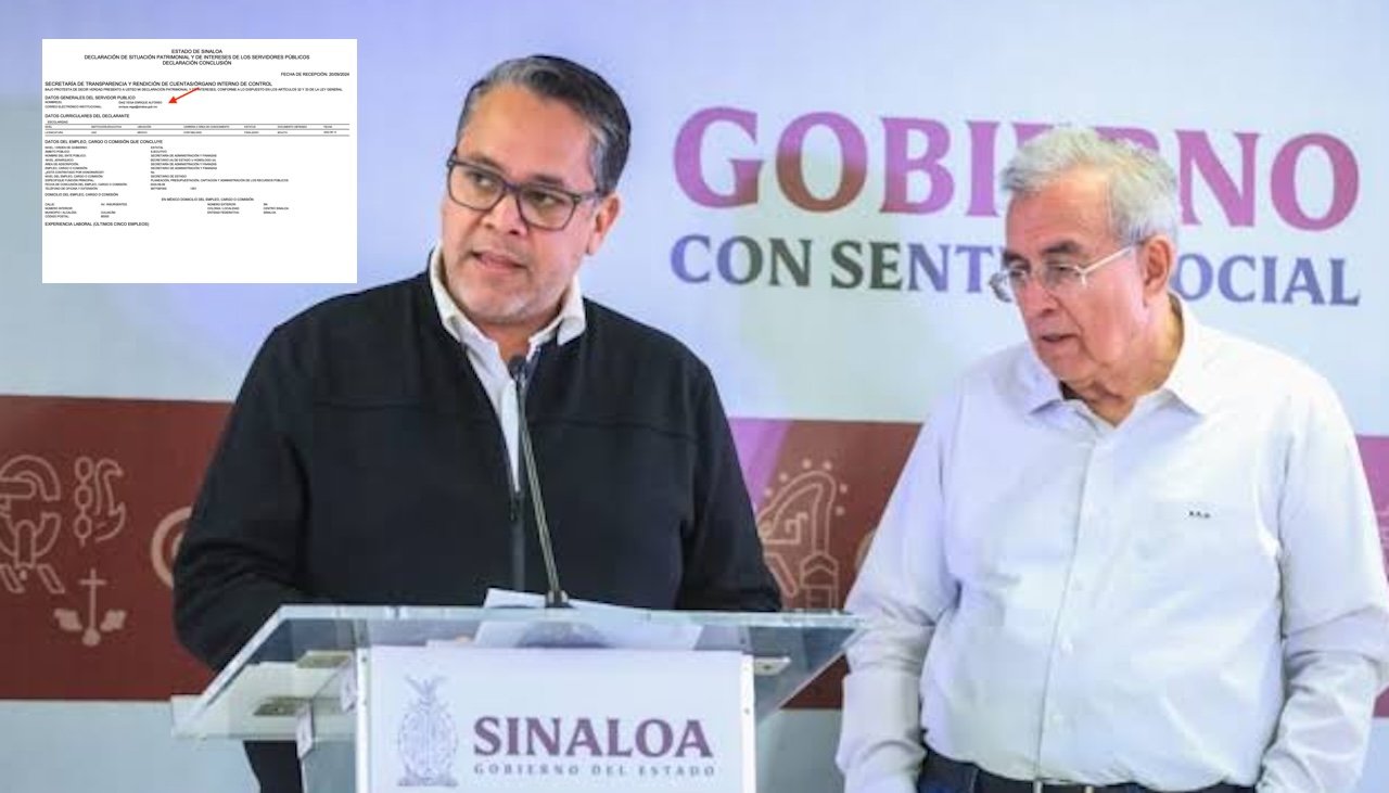 Enrique Díaz Vega: Fortuna Millonaria y Acusaciones en el Contexto del Caso Rocha Moya