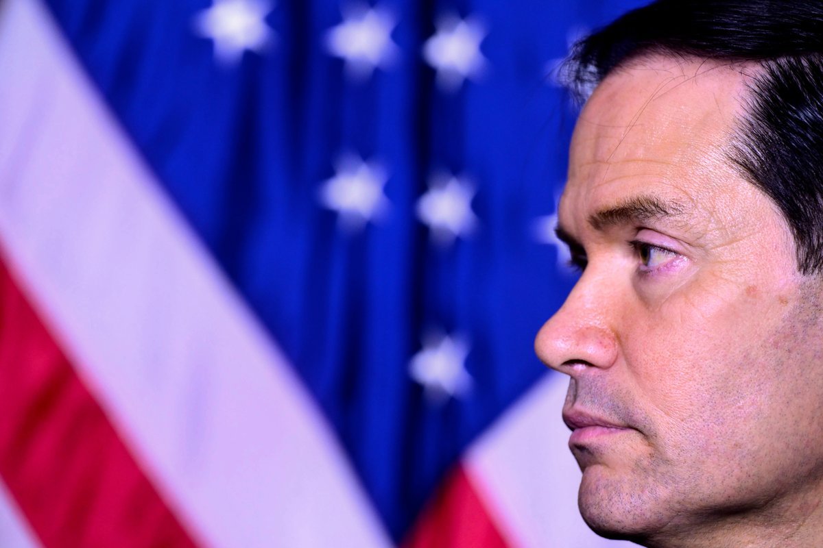 Estados Unidos revisa la operación de consulados mexicanos en su territorio
