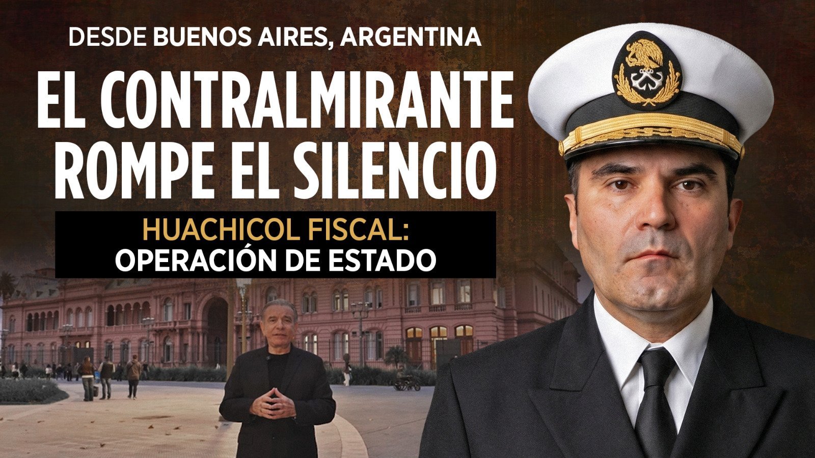 Fernando Farías Laguna: Un Caso Marcado por Controversias y Acusaciones