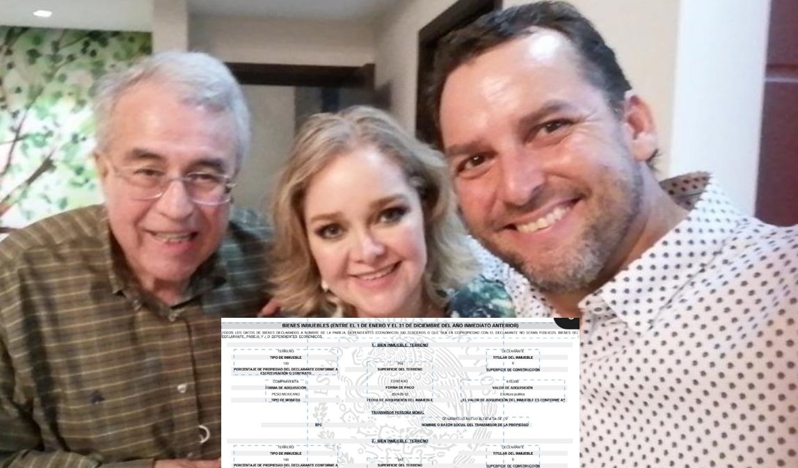 Finanzas y actividades empresariales de Jorge Antonio Cano Félix bajo escrutinio