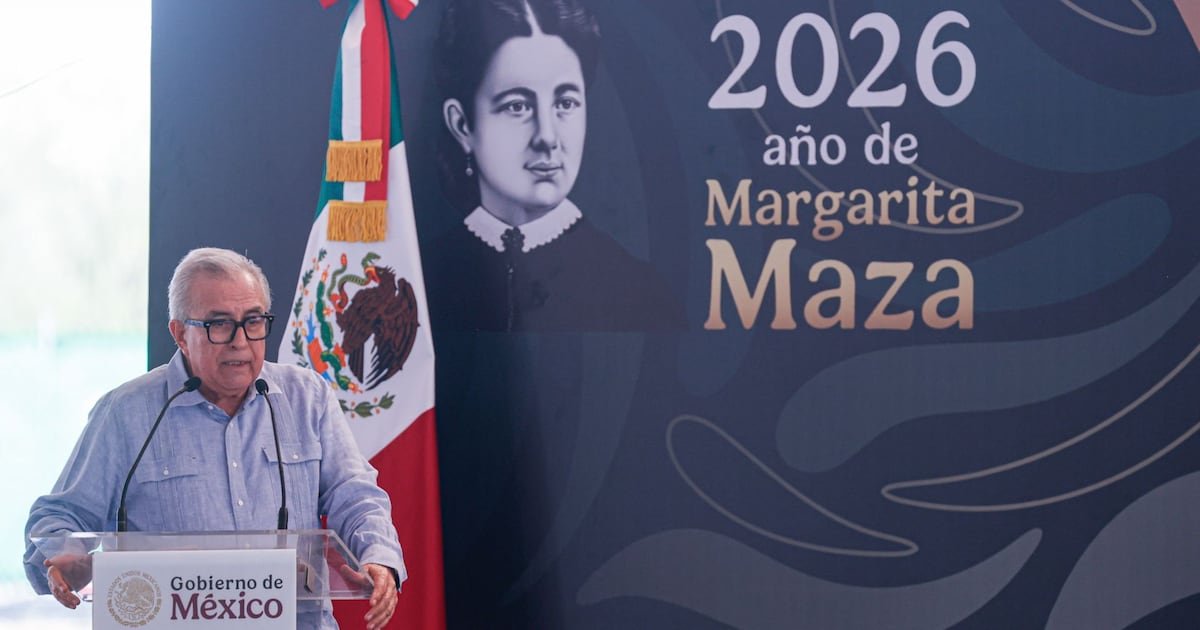 Gobernador de Sinaloa Rubén Rocha Moya solicita licencia tras acusaciones