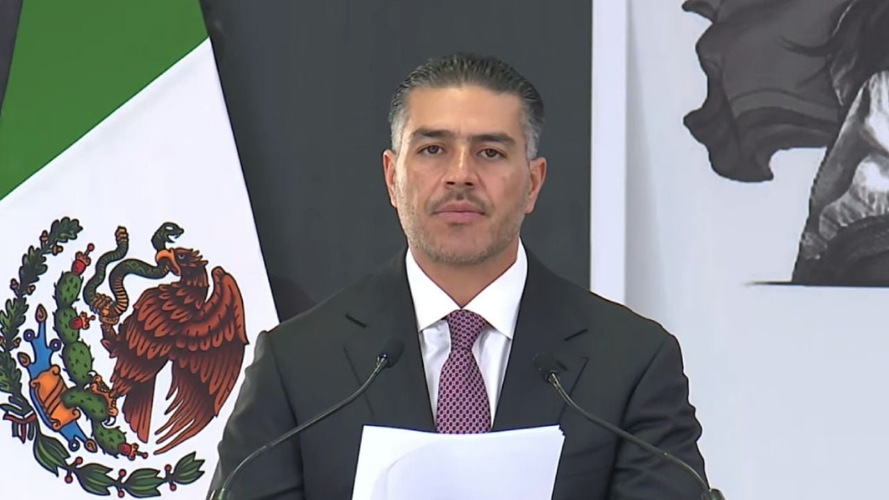Gobierno Federal Reforzará Seguridad para Rubén Rocha Moya en Sinaloa