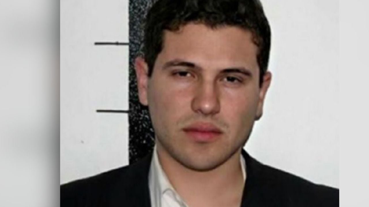 Iván Archivaldo Guzmán busca un acuerdo con EEUU