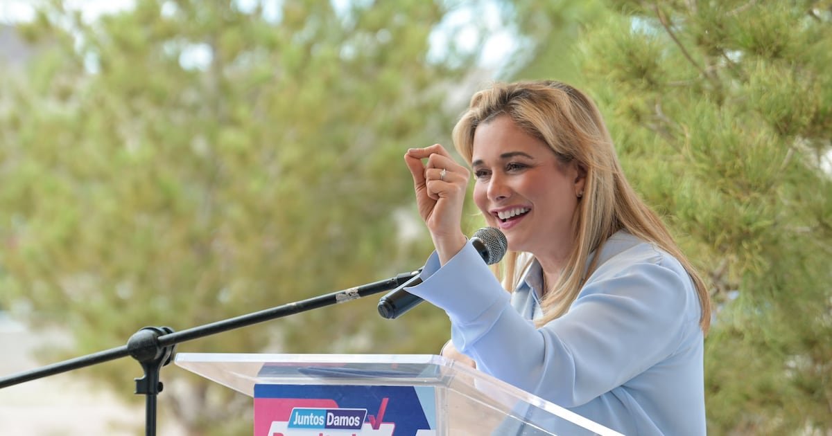 Morena solicita juicio político contra gobernadora de Chihuahua por presencia de agentes extranjeros