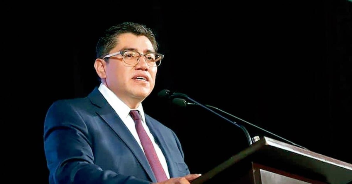 Saúl Monreal Anuncia que No Competirá por la Candidatura de Zacatecas para 2027