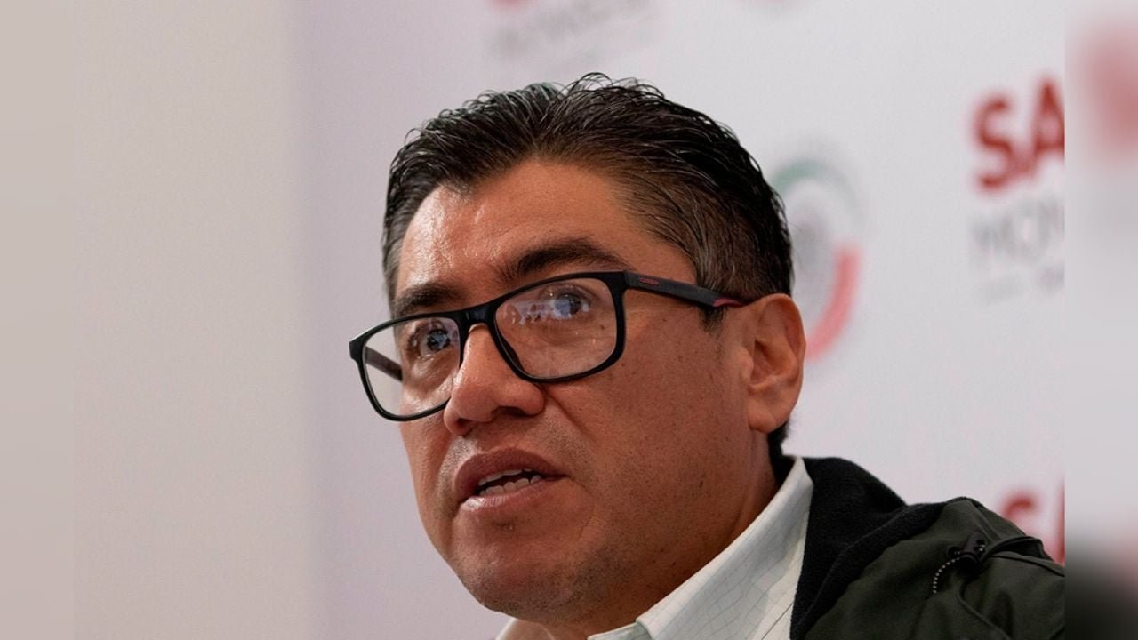 Saúl Monreal descarta candidatura en Zacatecas por Morena