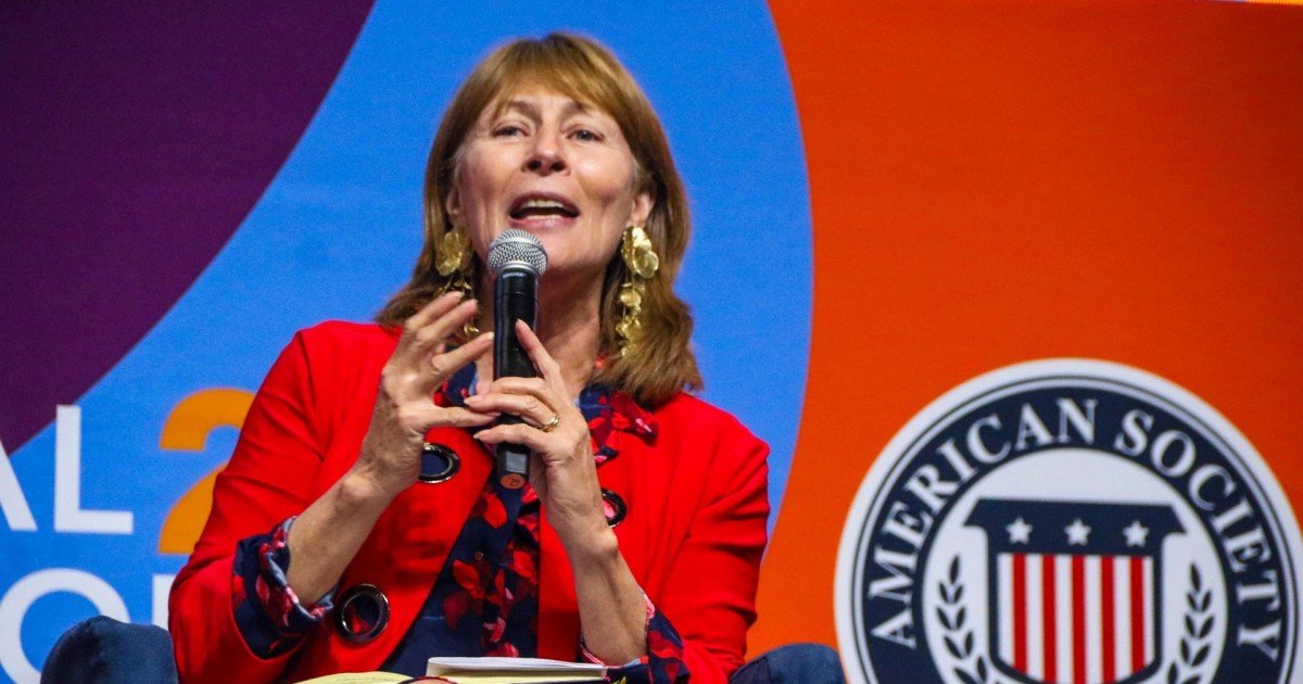 Tatiana Clouthier renuncia al IMME para dirigir su esfuerzo hacia gubernatura de Nuevo León