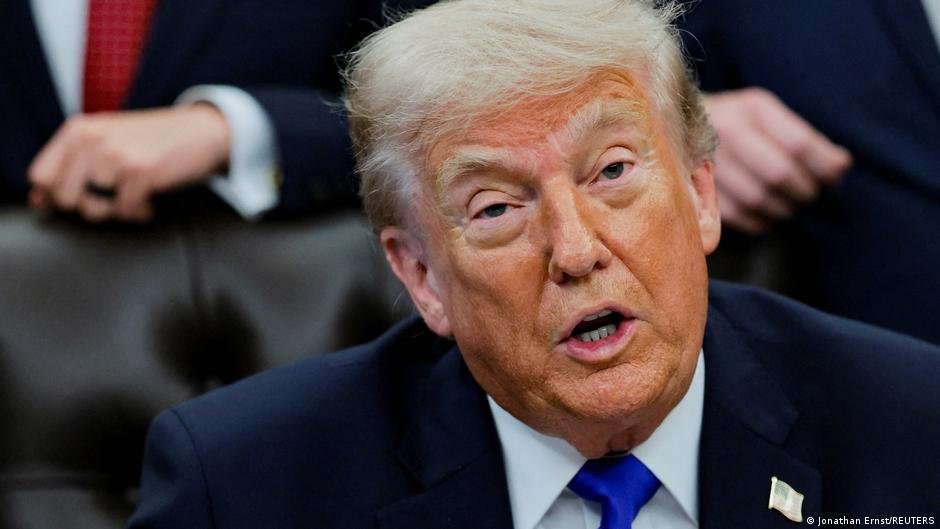 Trump amenaza con intervención en México para combatir el narcotráfico