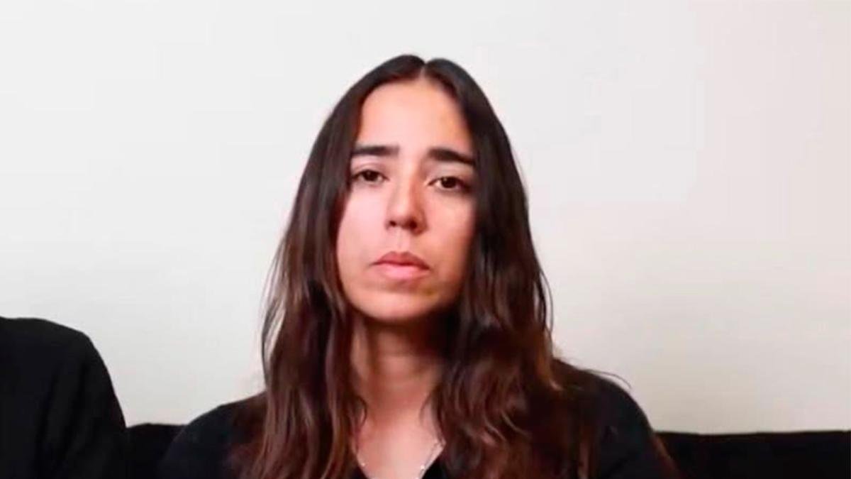 Ariana F. se disculpa y desacredita declaraciones tras incidente en Cholula