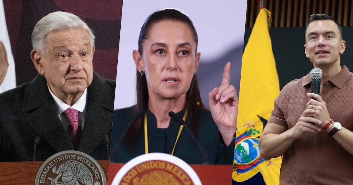 Crisis Diplomática México-Ecuador: La Historia Detrás del Conflicto