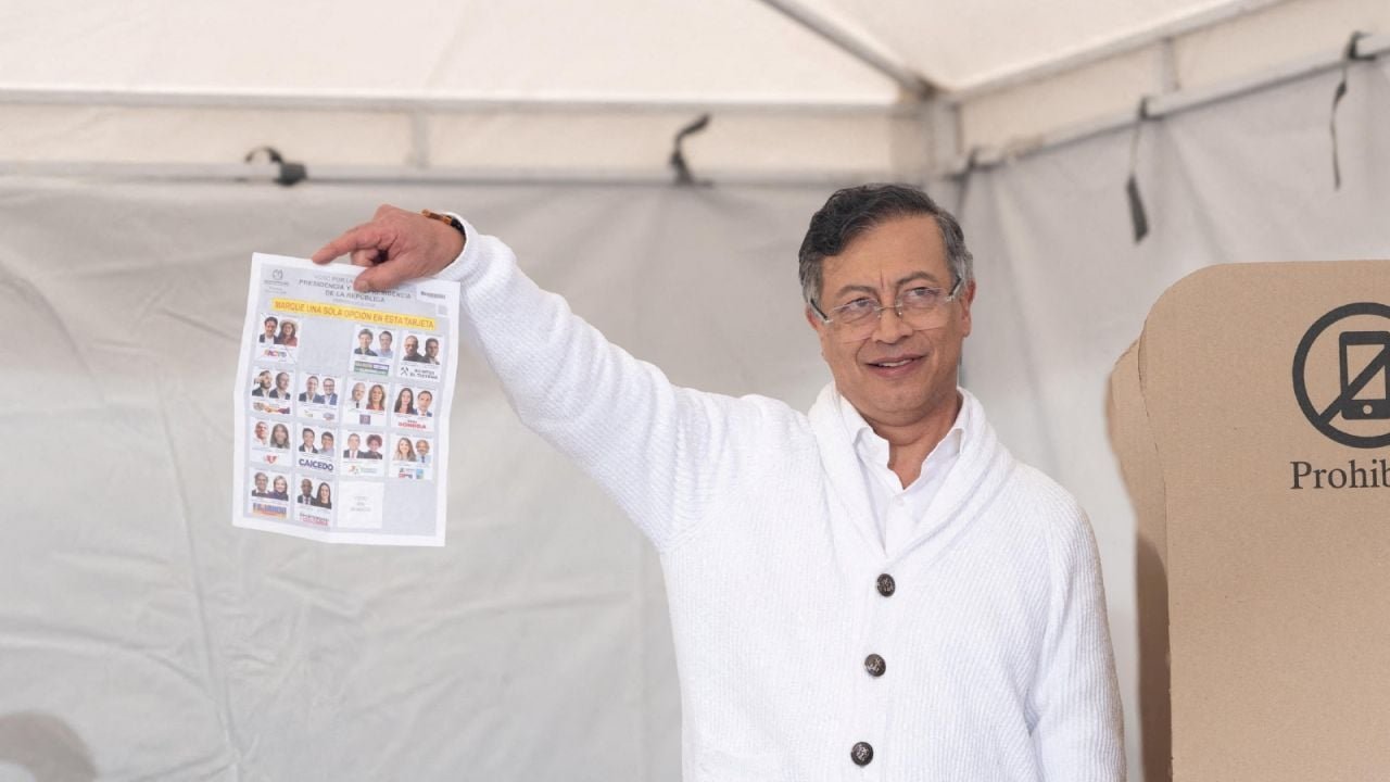 Mandatario colombiano Gustavo Petro enfrentará suspensión provisional antes de elecciones cruciales