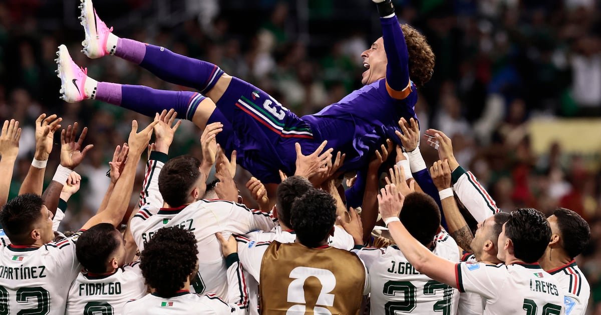México avanza con paso perfecto a los dieciseisavos del Mundial 2026
