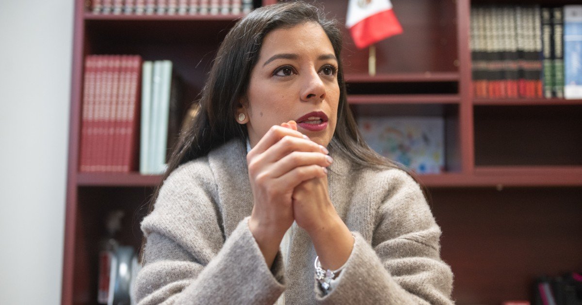 PAN impulsa brigadas sociales en la Ciudad de México con miras al 2027